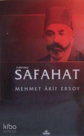 Safahat
