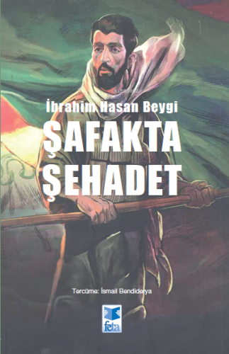Şafakta Şehadet - Kitapiks.com