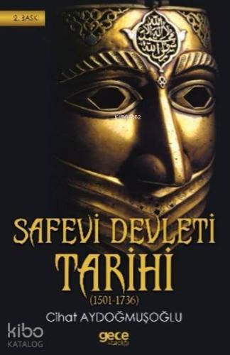 Safevi Devleti Tarihi - Kitapiks.com