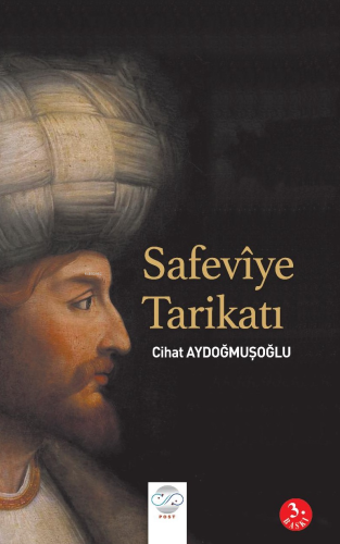 Safeviye Tarikatı - Kitapiks.com