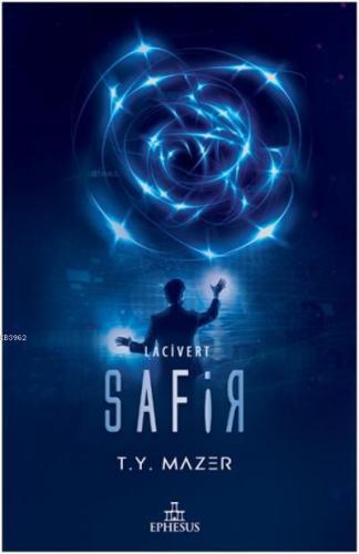 Safir - Lacivert