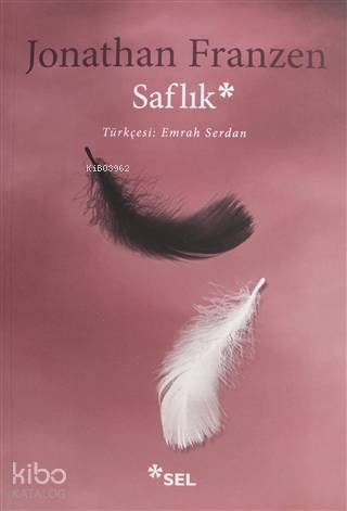 Saflık - Kitapiks.com