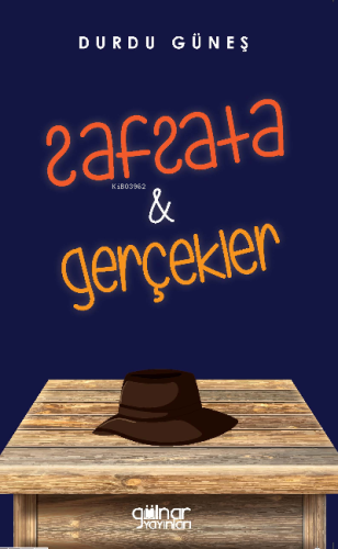 Safsata & Gerçekler - Kitapiks.com