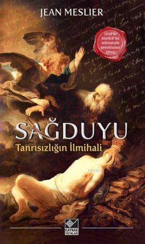 Sağduyu; Tanrısızlığın İlmihali - Kitapiks.com