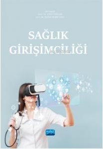 Sağlık Girişimciliği - Kitapiks.com