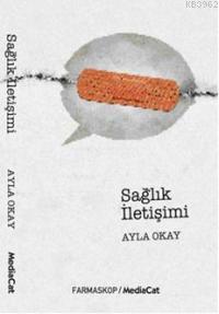Sağlık İletişim - Kitapiks.com