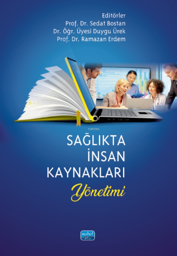 Sağlıkta İnsan Kaynakları Yönetimi - Kitapiks.com