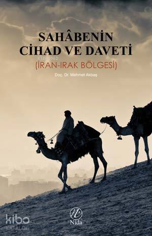 Sahabenin Cihad ve Daveti - Kitapiks.com