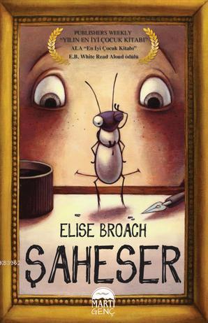 Şaheser - Kitapiks.com
