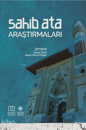 Sahib Ata Araştırmaları - Kitapiks.com