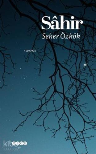 Sahir - Kitapiks.com