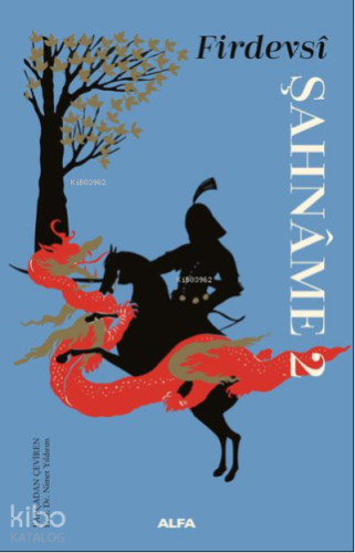 Şahnâme 2 - Kitapiks.com