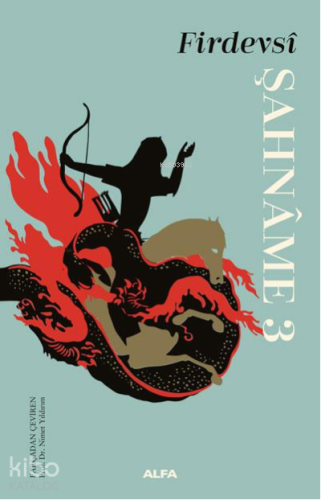 Şahnâme 3 - Kitapiks.com