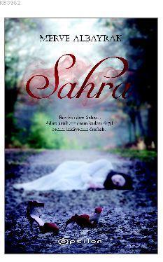 Sahra - Kitapiks.com
