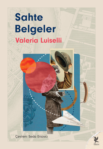 Sahte Belgeler - Kitapiks.com