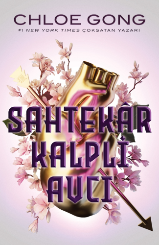 Sahtekar Kalpli Avcı - Ciltli - Kitapiks.com