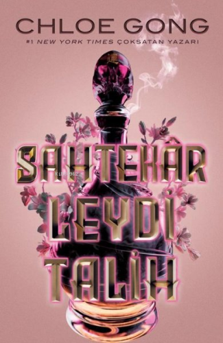 Sahtekar Leydi Talih - Kitapiks.com