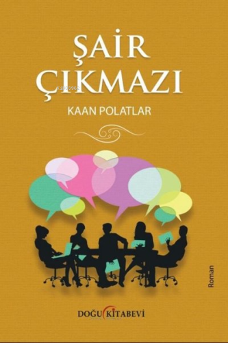 Şair Çıkmazı - Kitapiks.com