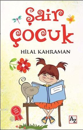 Şair Çocuk - Kitapiks.com