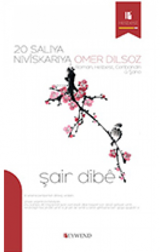Şaır Dıbê - Kitapiks.com