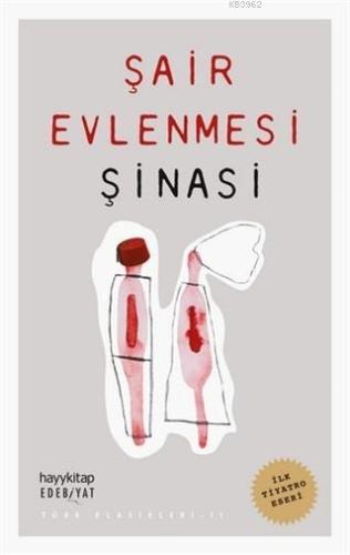 Şair Evlenmesi - Kitapiks.com