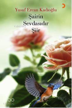 Şairin Sevdasıdır Şiir - Kitapiks.com