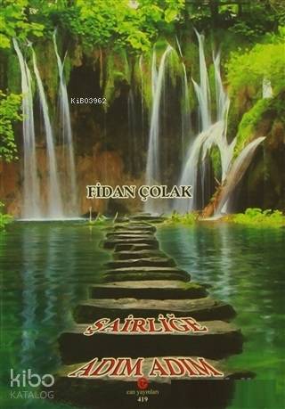 Şairliğe Adım Adım - Kitapiks.com