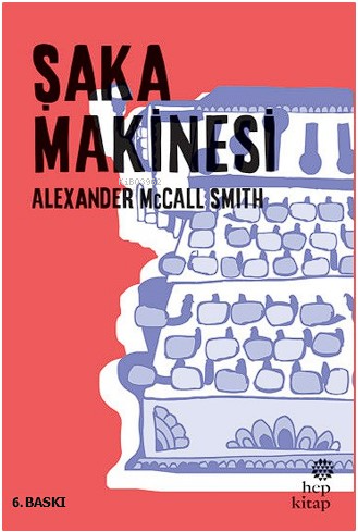 Şaka Makinesi - Kitapiks.com