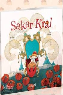 Sakar Kral - Kitapiks.com