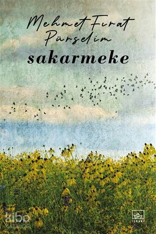 Sakarmeke - Kitapiks.com