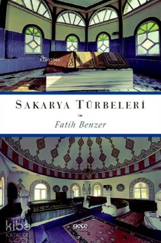 Sakarya Türbeleri