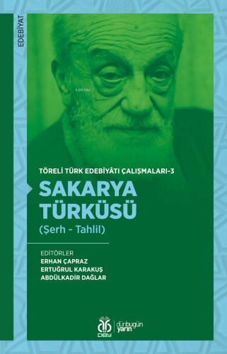 Sakarya Türküsü (Şerh - Tahlil) - Kitapiks.com