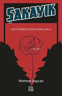 Şakayık - Kitapiks.com