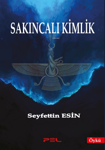 Sakıncalı Kimlik - Kitapiks.com