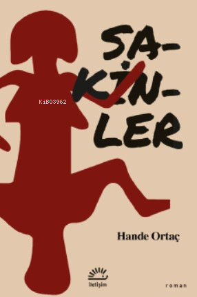 Sakinler - Kitapiks.com