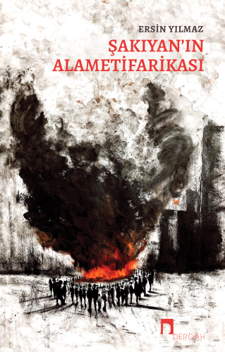 Şakıyan’ın Alametifarikası - Kitapiks.com