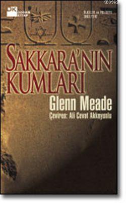 Sakkara'nın Kumları - Kitapiks.com