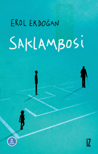 Saklambosi - Kitapiks.com