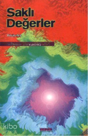 Saklı Değerler - Kitapiks.com