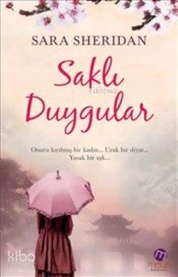 Saklı Duygular - Kitapiks.com