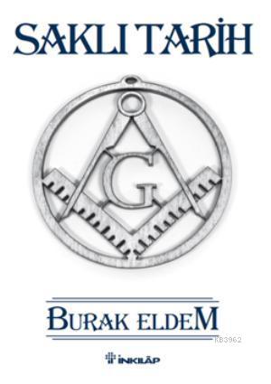 Saklı Tarih (3 Kitap Set) - Kitapiks.com