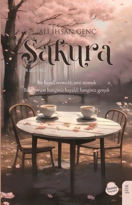 Sakura - Kitapiks.com