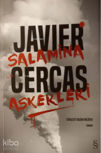Salamina Askerleri - Kitapiks.com