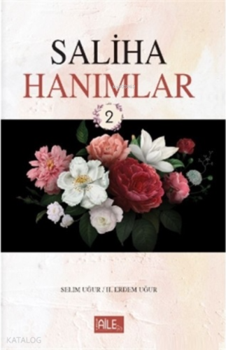 Saliha Hanımlar 2 - Kitapiks.com
