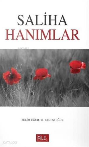 Saliha Hanımlar - Kitapiks.com
