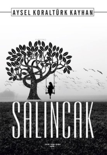 Salıncak - Kitapiks.com