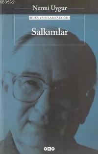 Salkımlar - Kitapiks.com