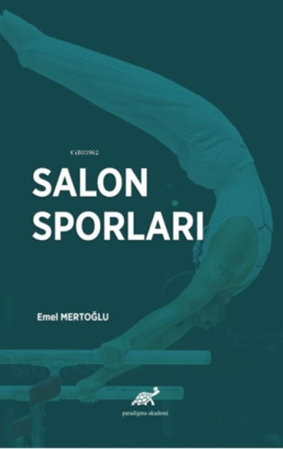 Salon Sporları - Kitapiks.com