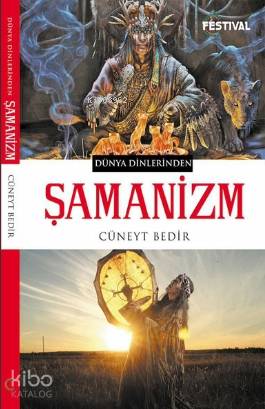 Şamanizm - Kitapiks.com