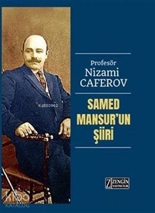 Samed Mansur'un Şiiri - Kitapiks.com